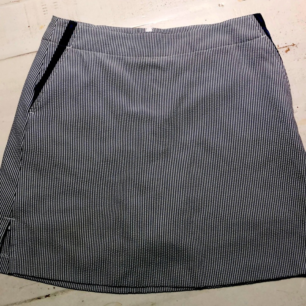 Lady Hagen skirt